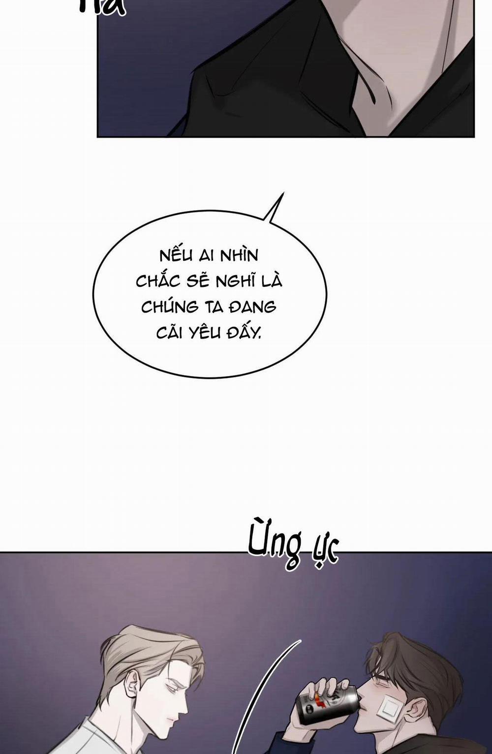 Giữa Tình Cờ Và Định Mệnh 8 trang 74