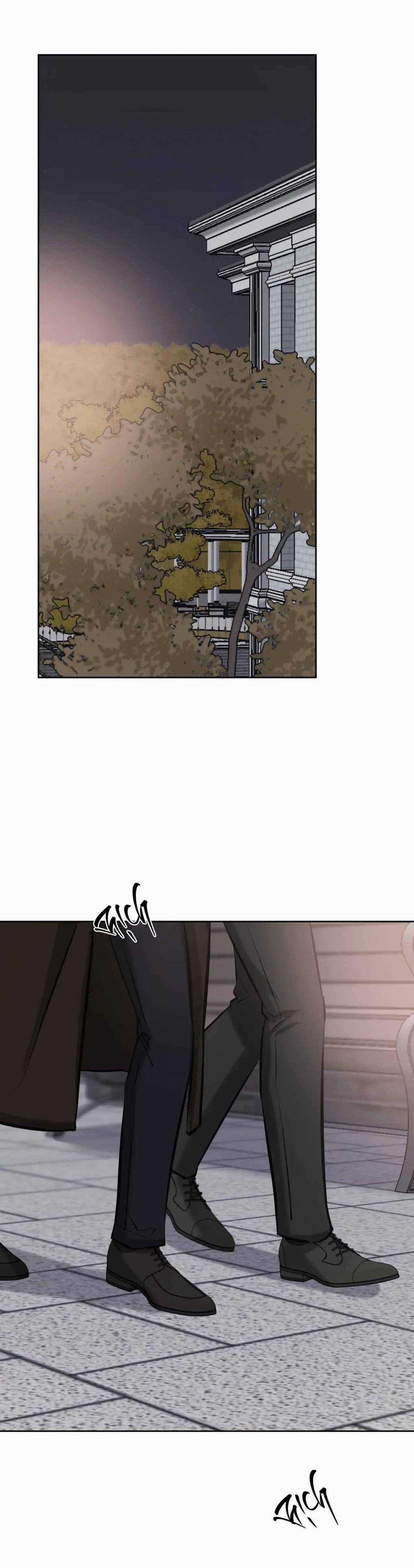 Giữa Tình Cờ Và Định Mệnh 80 trang 10