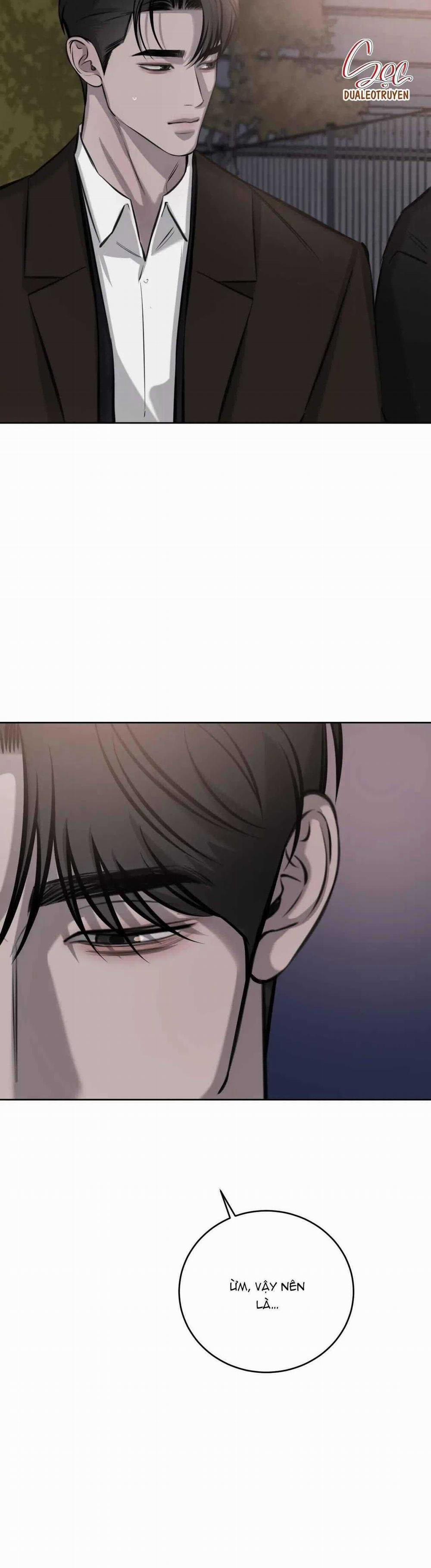 Giữa Tình Cờ Và Định Mệnh 80 trang 12