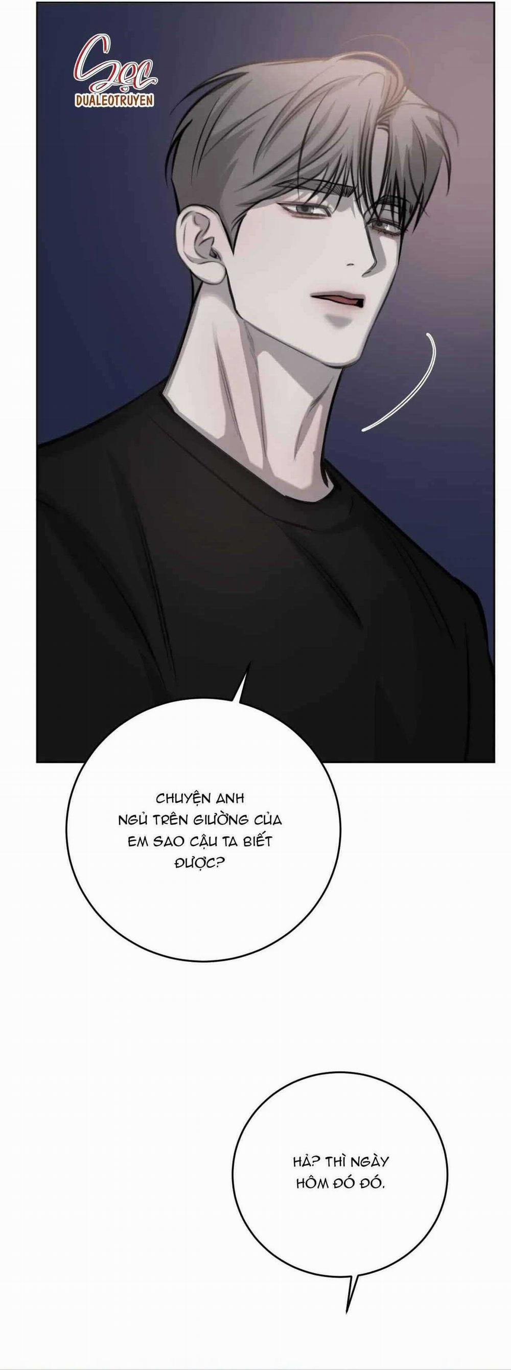 Giữa Tình Cờ Và Định Mệnh 80 trang 16