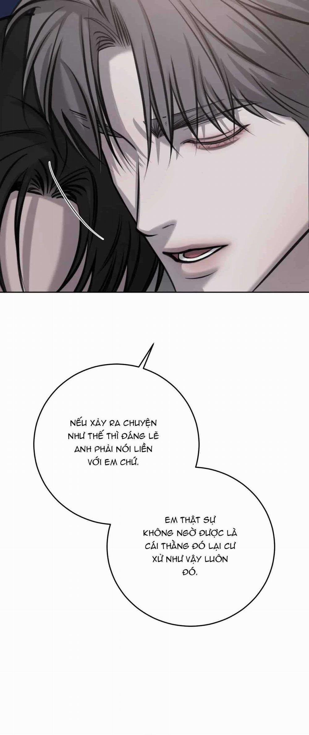 Giữa Tình Cờ Và Định Mệnh 80 trang 21