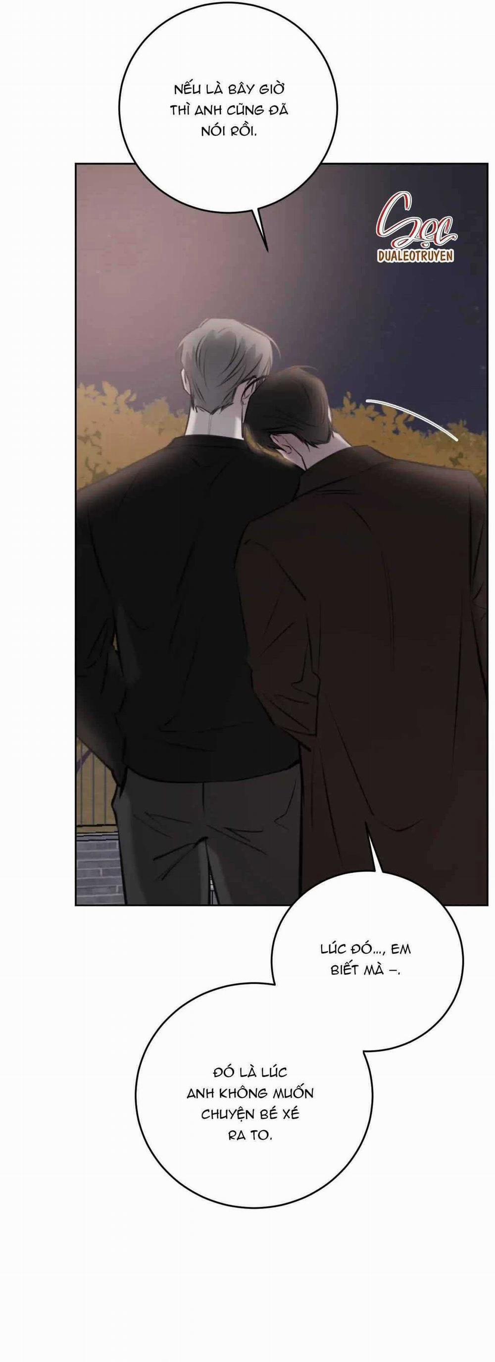 Giữa Tình Cờ Và Định Mệnh 80 trang 22