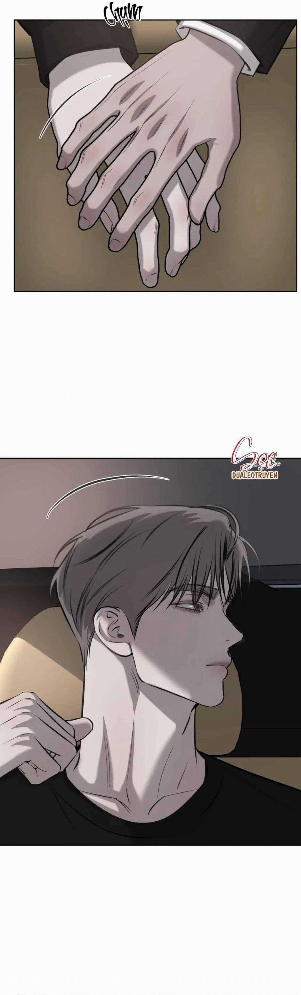 Giữa Tình Cờ Và Định Mệnh 80 trang 3