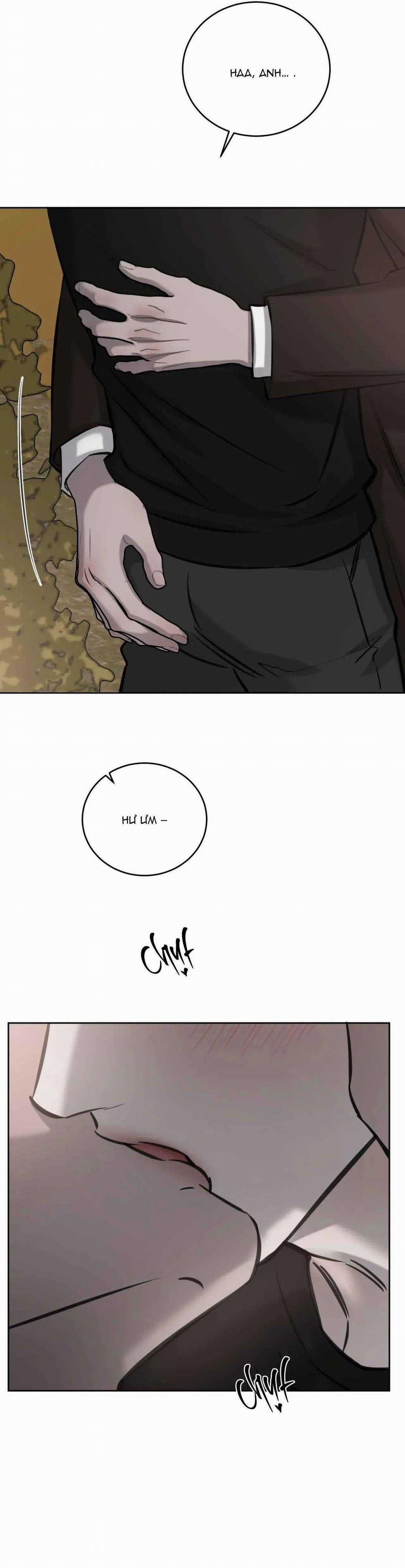 Giữa Tình Cờ Và Định Mệnh 80 trang 31