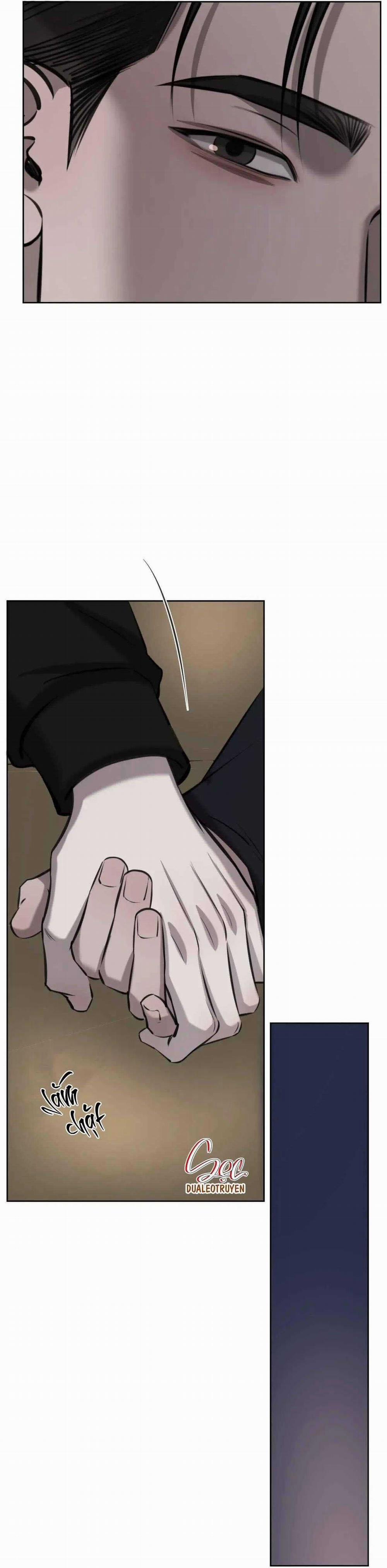 Giữa Tình Cờ Và Định Mệnh 80 trang 4