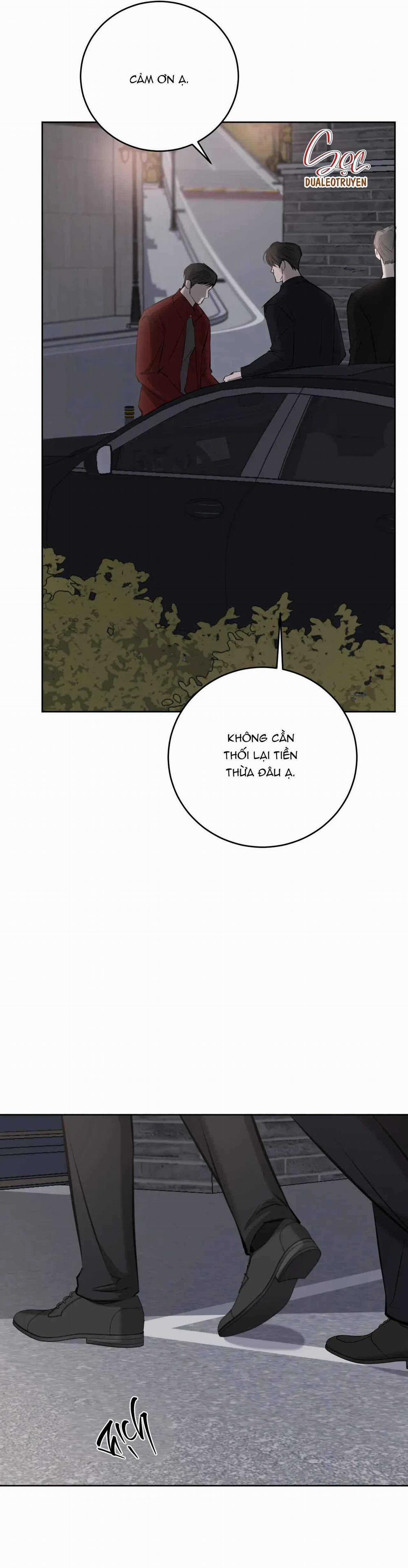 Giữa Tình Cờ Và Định Mệnh 80 trang 6