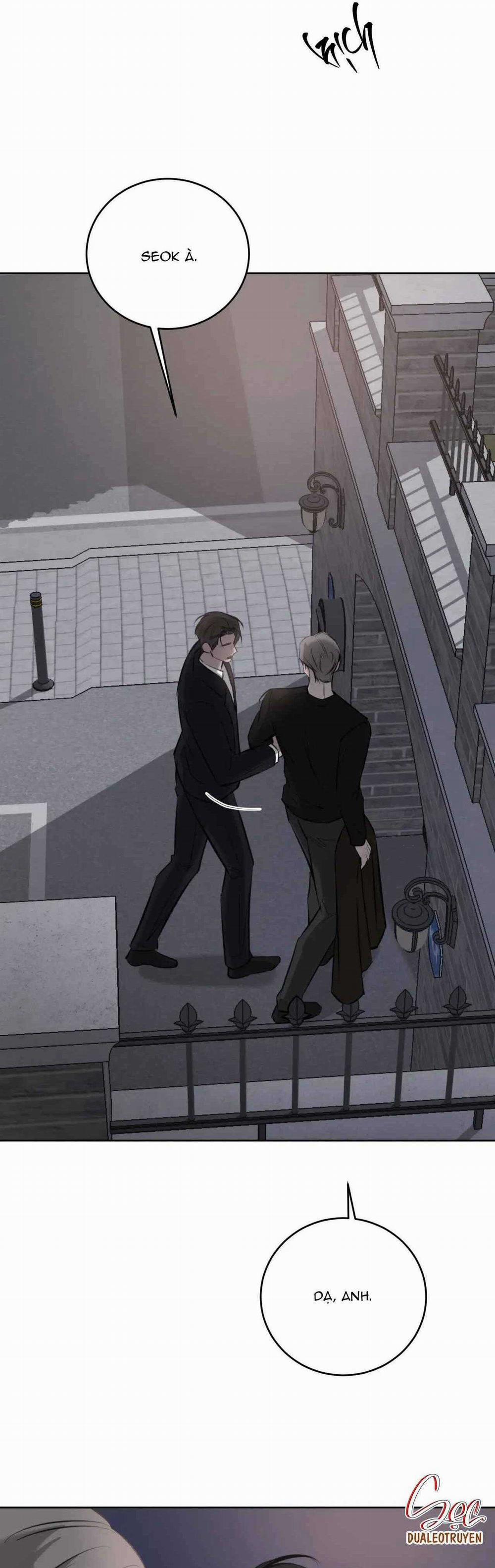 Giữa Tình Cờ Và Định Mệnh 80 trang 7