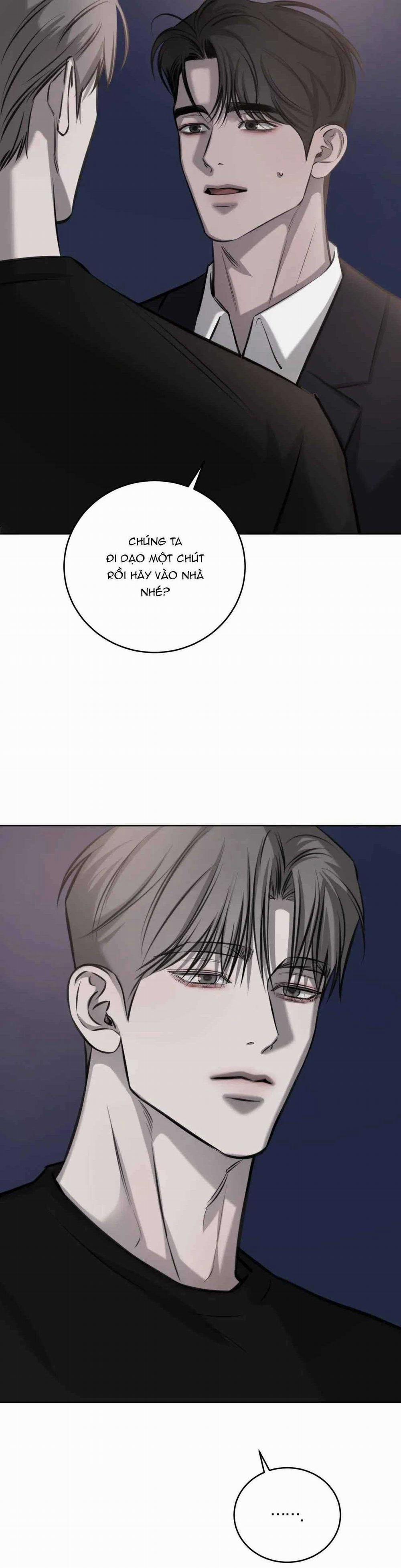 Giữa Tình Cờ Và Định Mệnh 80 trang 8