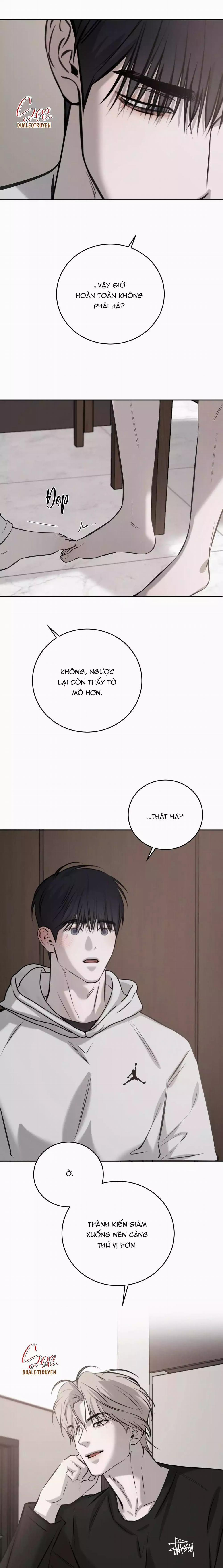 Giữa Tình Cờ Và Định Mệnh 81 trang 5