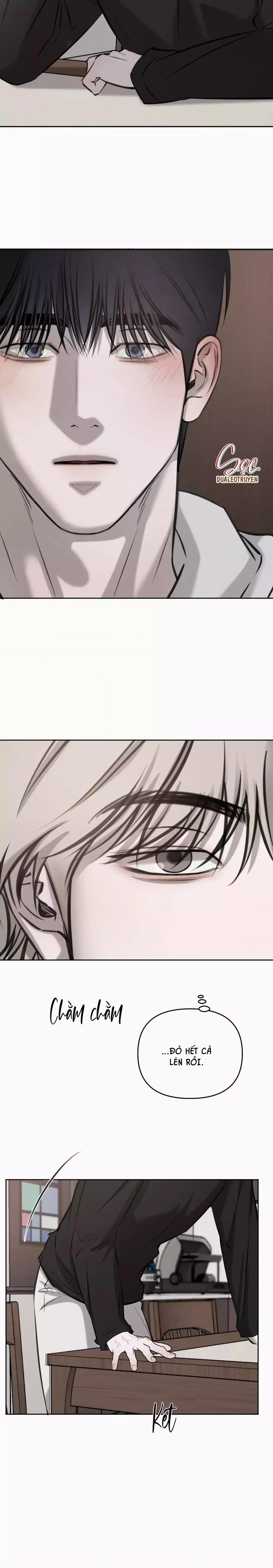 Giữa Tình Cờ Và Định Mệnh 81 trang 6