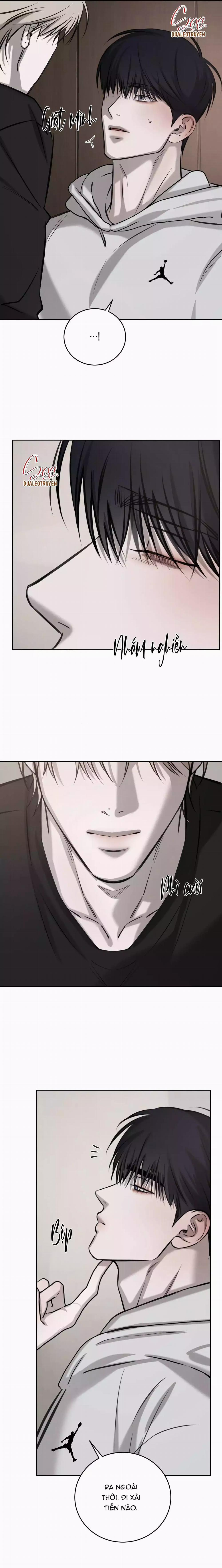 Giữa Tình Cờ Và Định Mệnh 81 trang 7