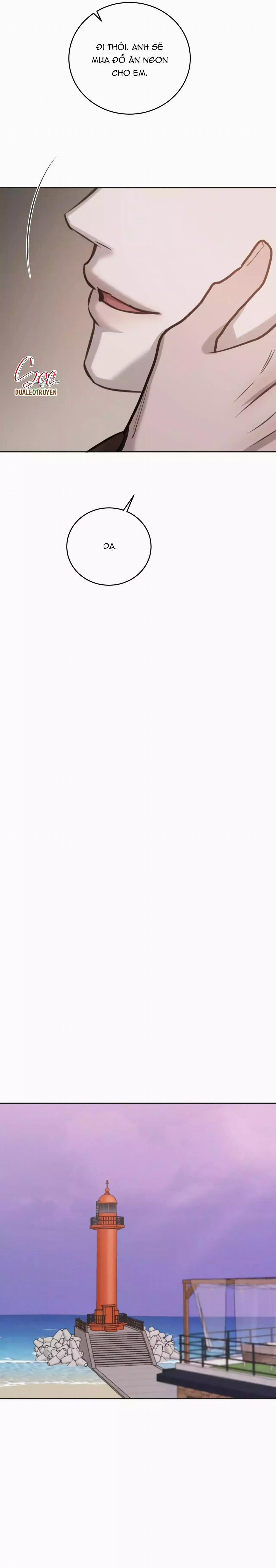 Giữa Tình Cờ Và Định Mệnh 82 trang 12