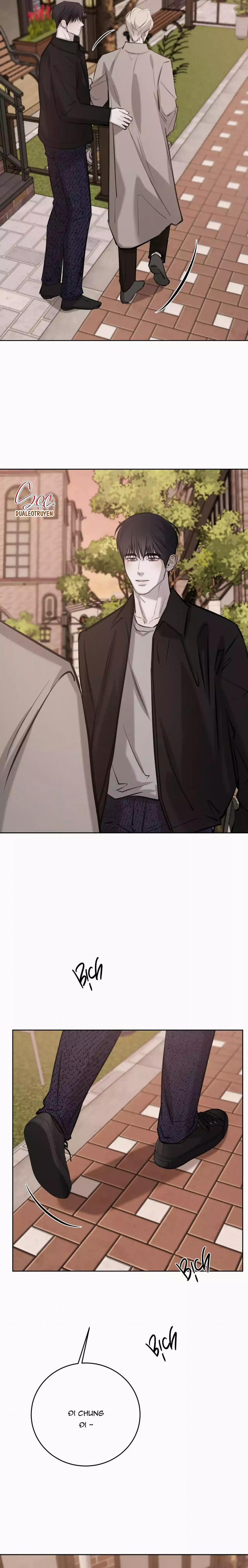 Giữa Tình Cờ Và Định Mệnh 82 trang 7