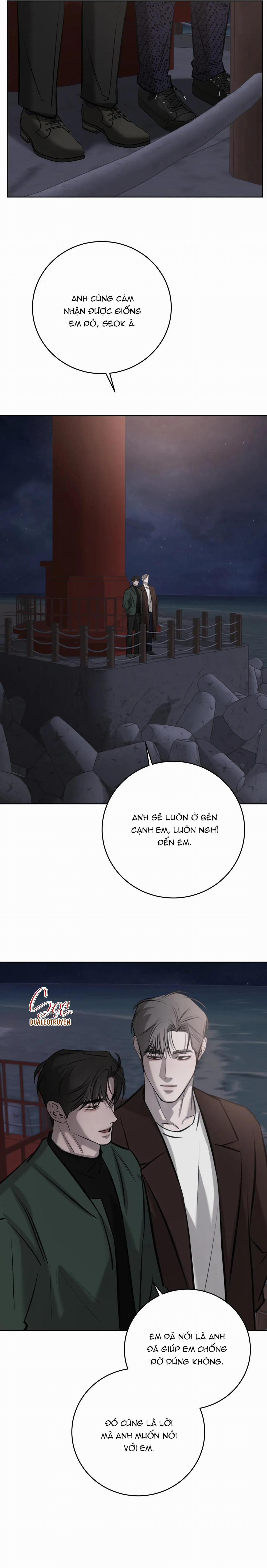 Giữa Tình Cờ Và Định Mệnh 83 END trang 16