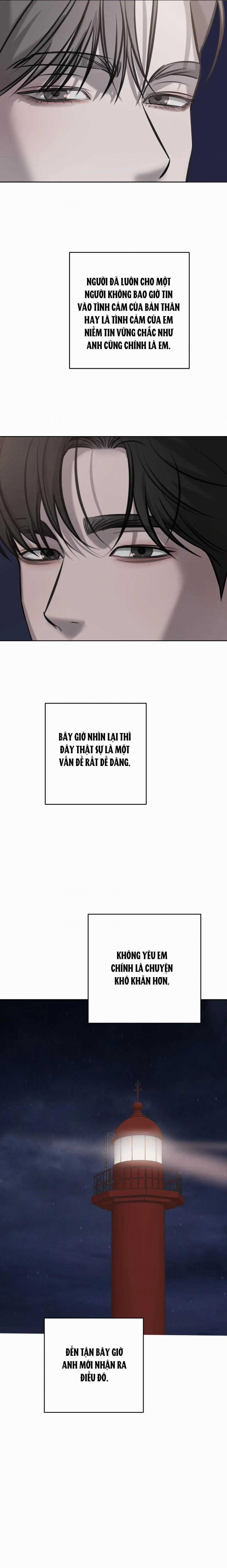 Giữa Tình Cờ Và Định Mệnh 83 trang 15