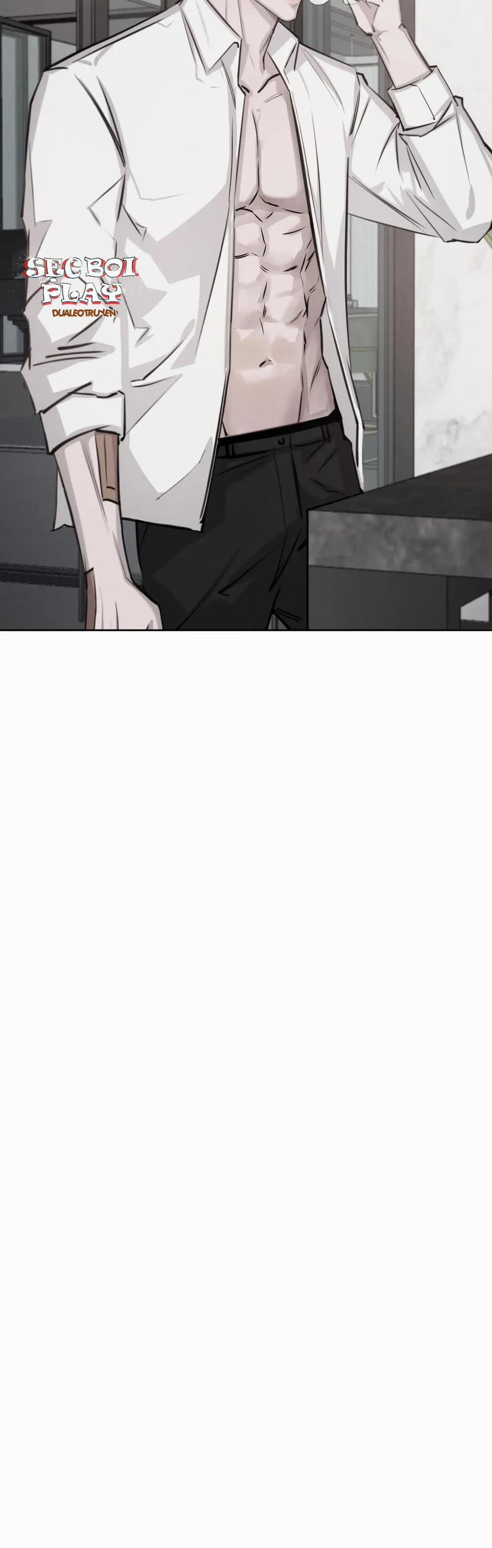 Giữa Tình Cờ Và Định Mệnh 9 trang 34