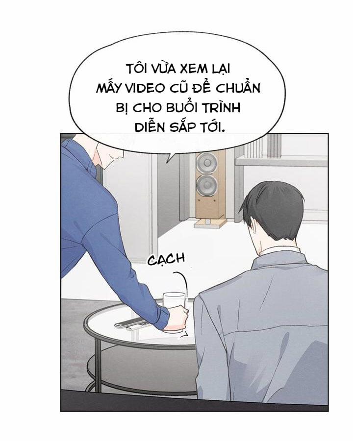 Giữa Yêu Và Ghét 16 trang 24