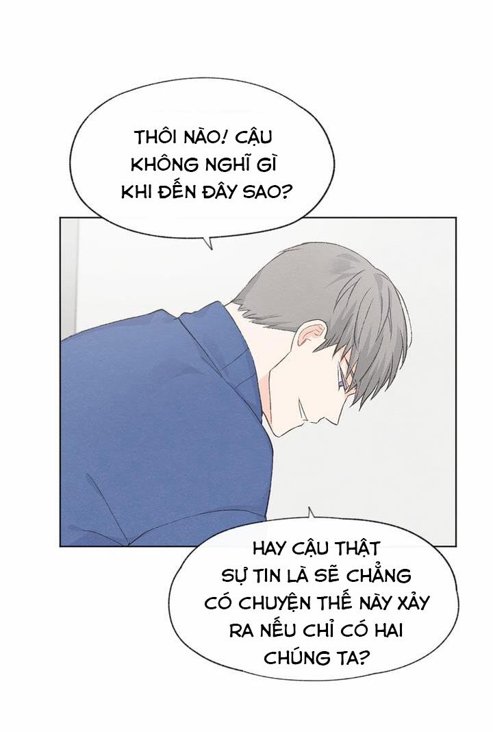 Giữa Yêu Và Ghét 16 trang 34