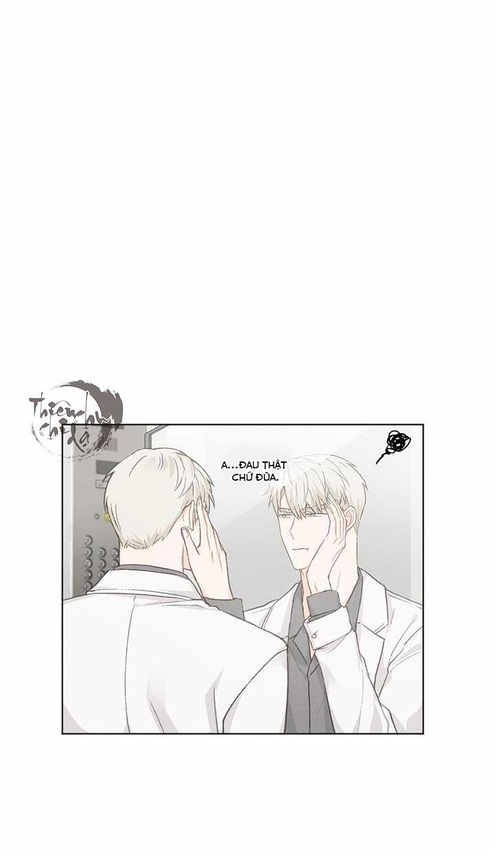 Giữa Yêu Và Ghét 16 trang 43