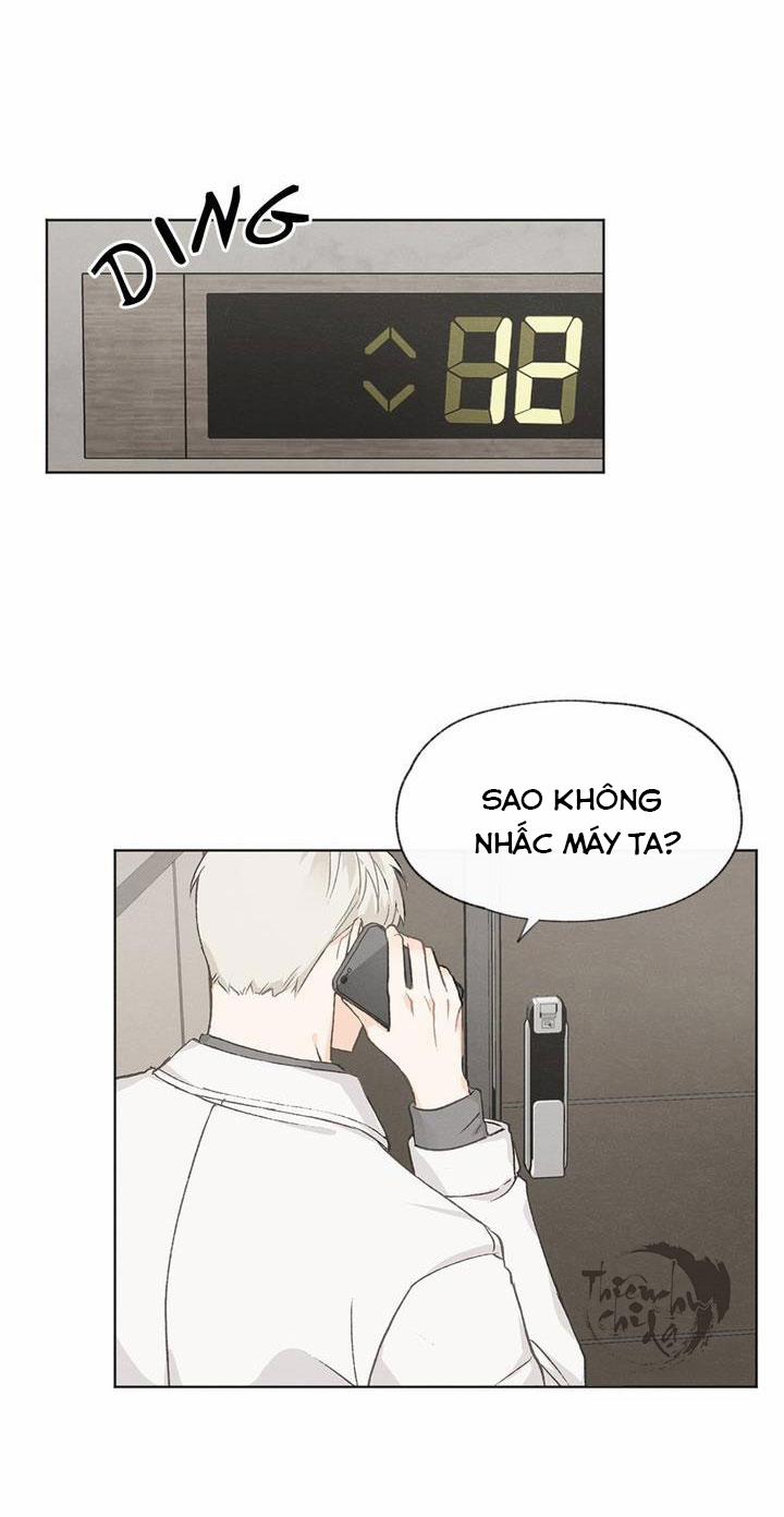 Giữa Yêu Và Ghét 16 trang 49