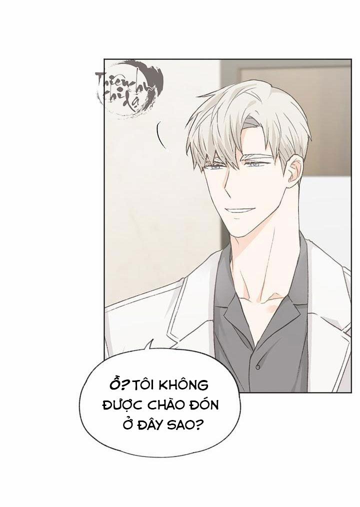 Giữa Yêu Và Ghét 16 trang 5