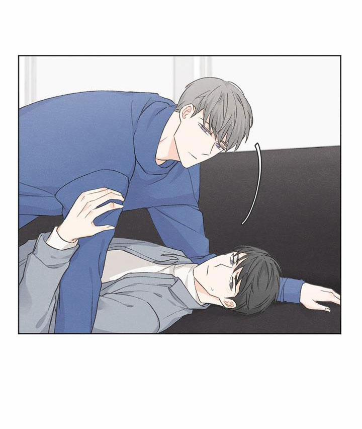 Giữa Yêu Và Ghét 16 trang 53