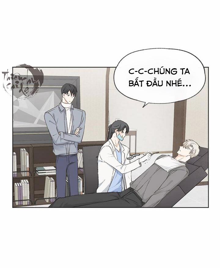 Giữa Yêu Và Ghét 16 trang 6