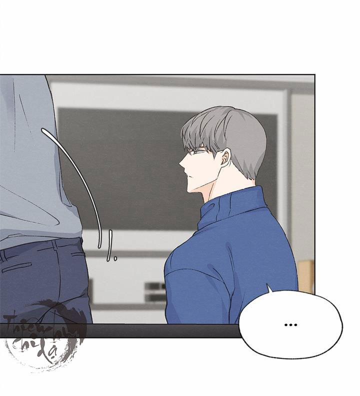 Giữa Yêu Và Ghét 17 trang 10