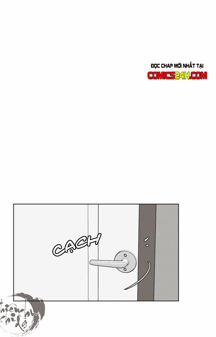 Giữa Yêu Và Ghét 17 trang 12