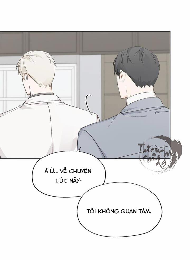 Giữa Yêu Và Ghét 17 trang 14