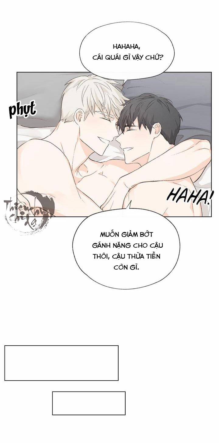 Giữa Yêu Và Ghét 17 trang 43