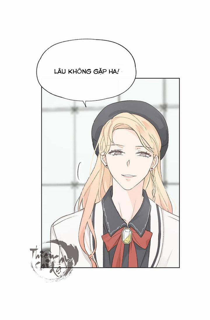 Giữa Yêu Và Ghét 17 trang 49