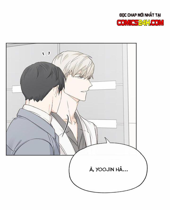 Giữa Yêu Và Ghét 17 trang 50