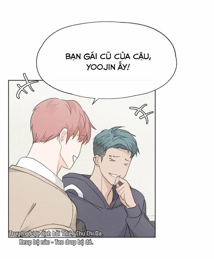 Giữa Yêu Và Ghét 18 trang 12