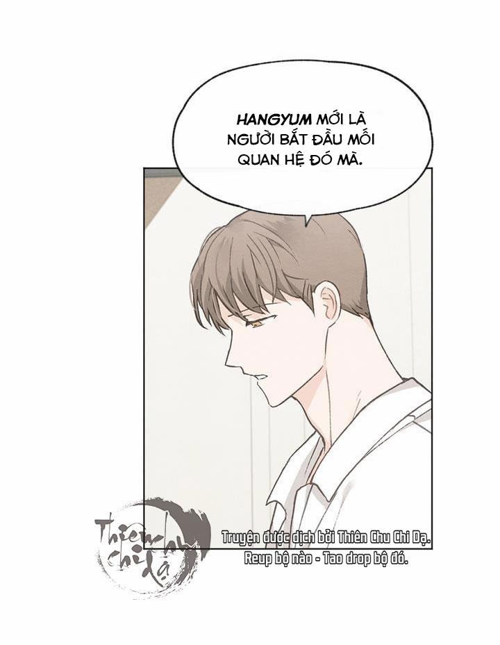 Giữa Yêu Và Ghét 18 trang 15