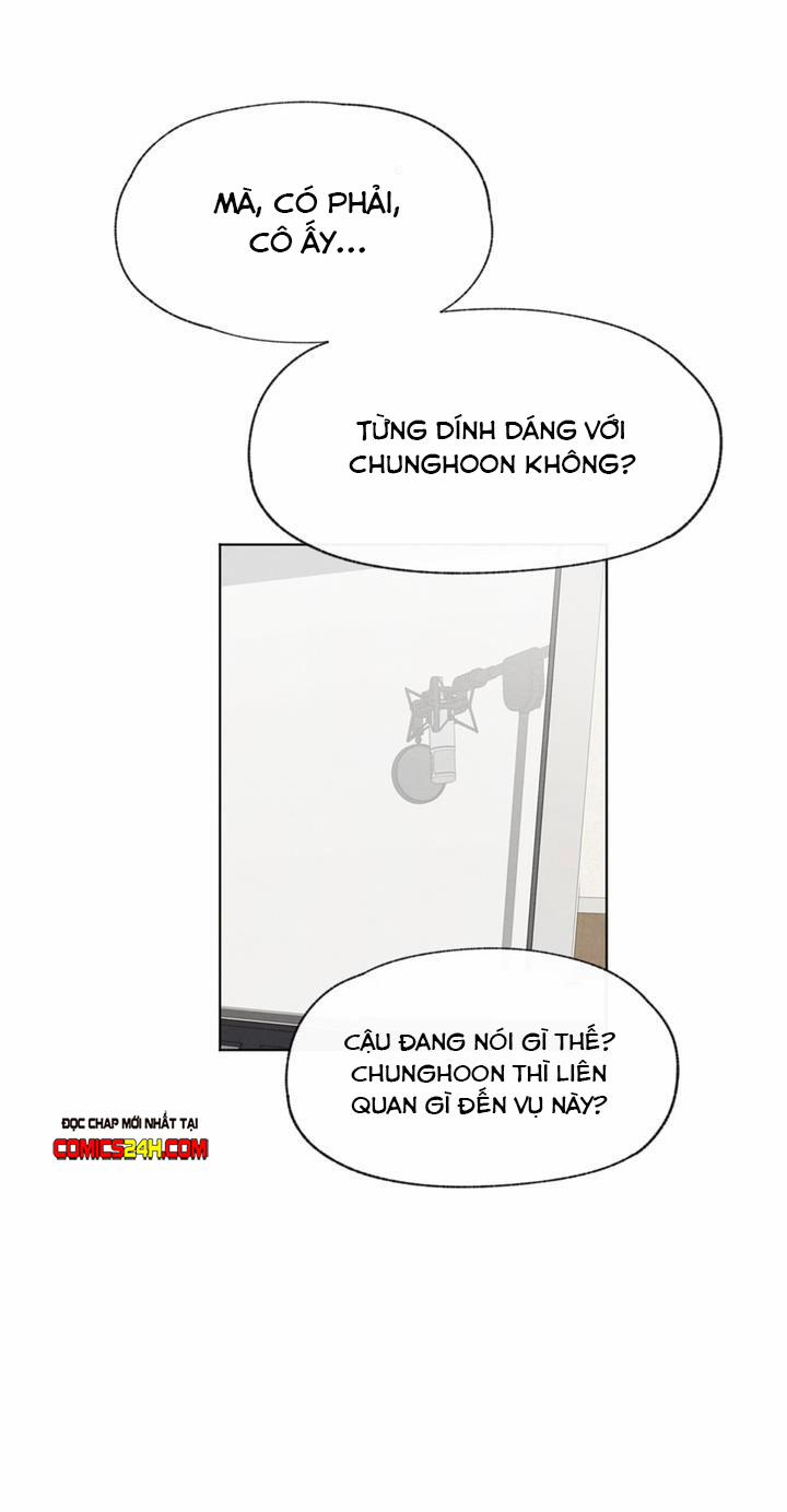 Giữa Yêu Và Ghét 18 trang 28