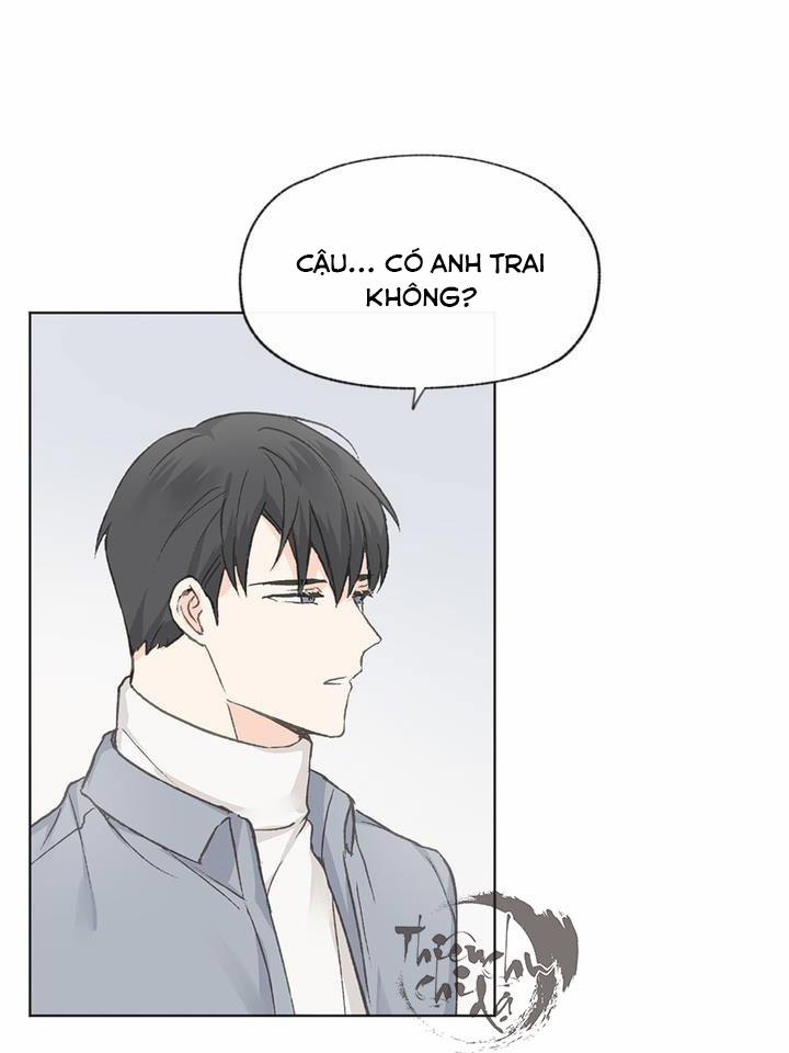 Giữa Yêu Và Ghét 18 trang 31