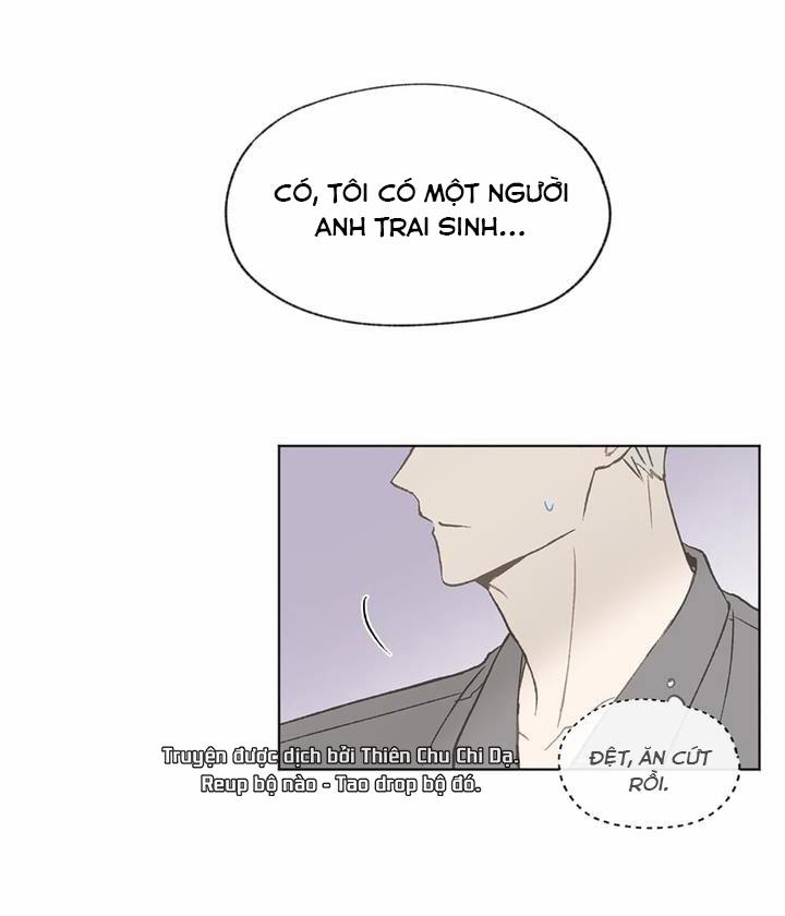 Giữa Yêu Và Ghét 18 trang 32