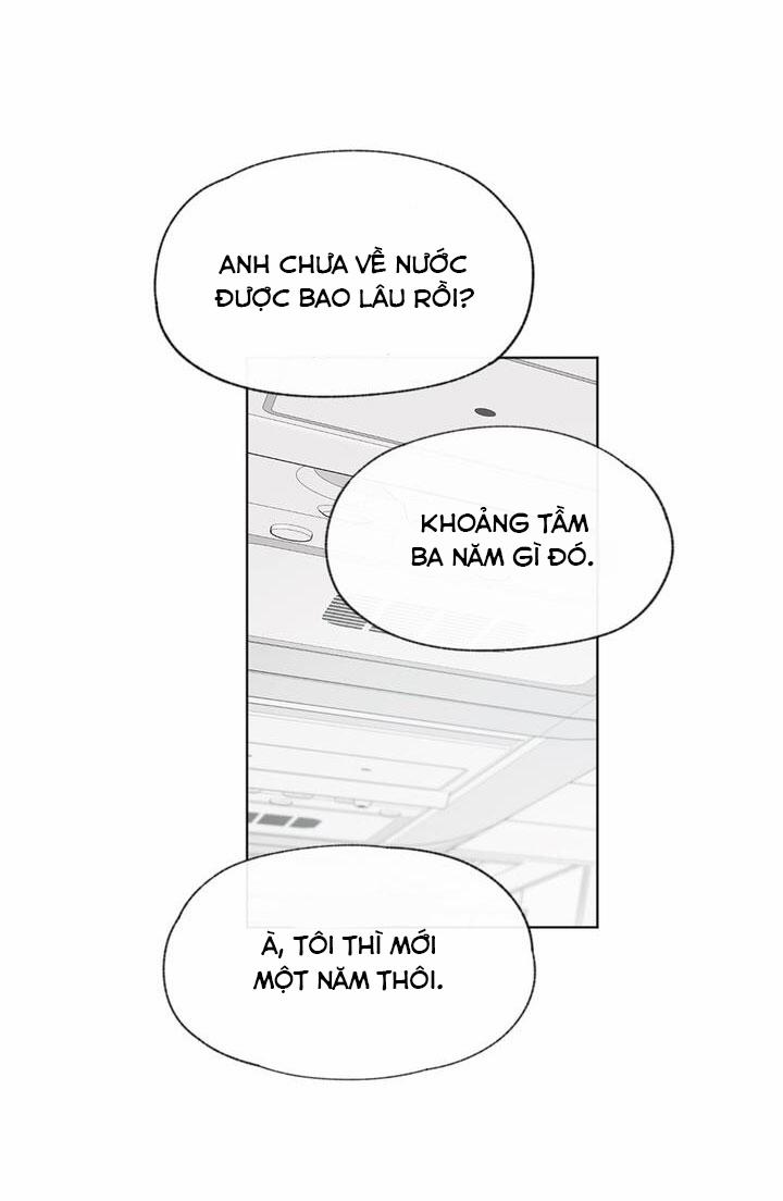 Giữa Yêu Và Ghét 18 trang 46