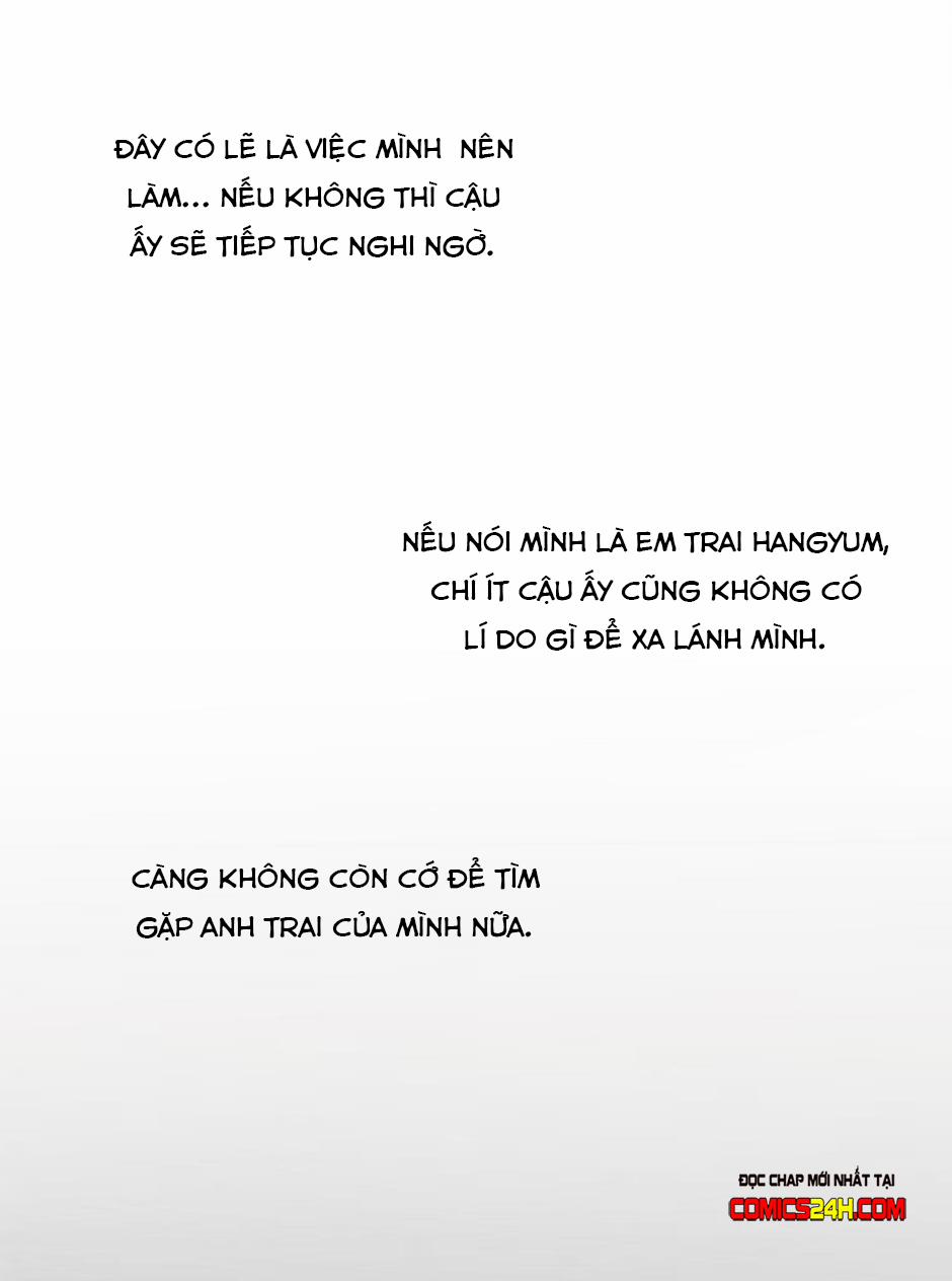 Giữa Yêu Và Ghét 19 trang 32