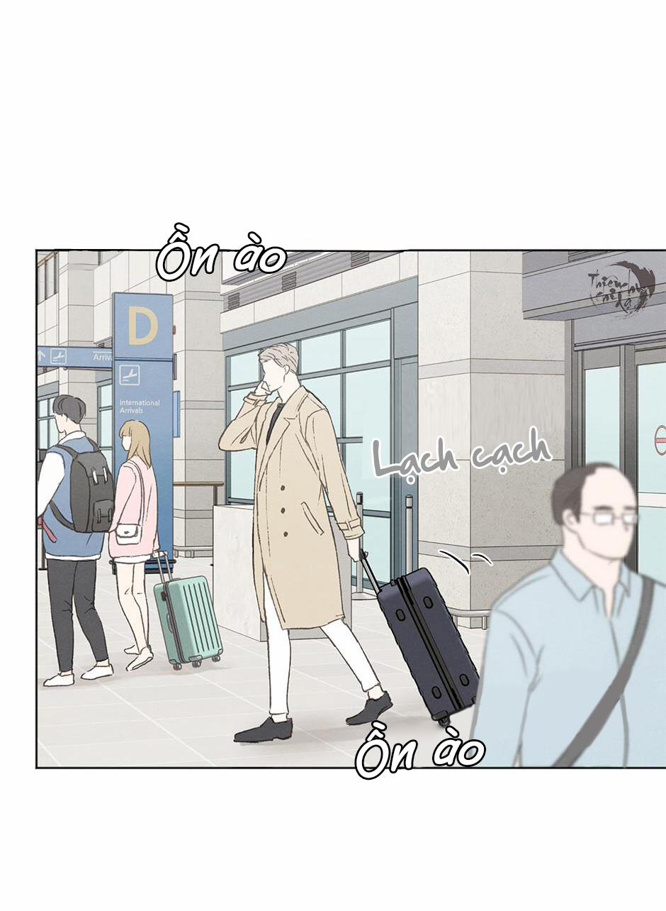 Giữa Yêu Và Ghét 19 trang 49