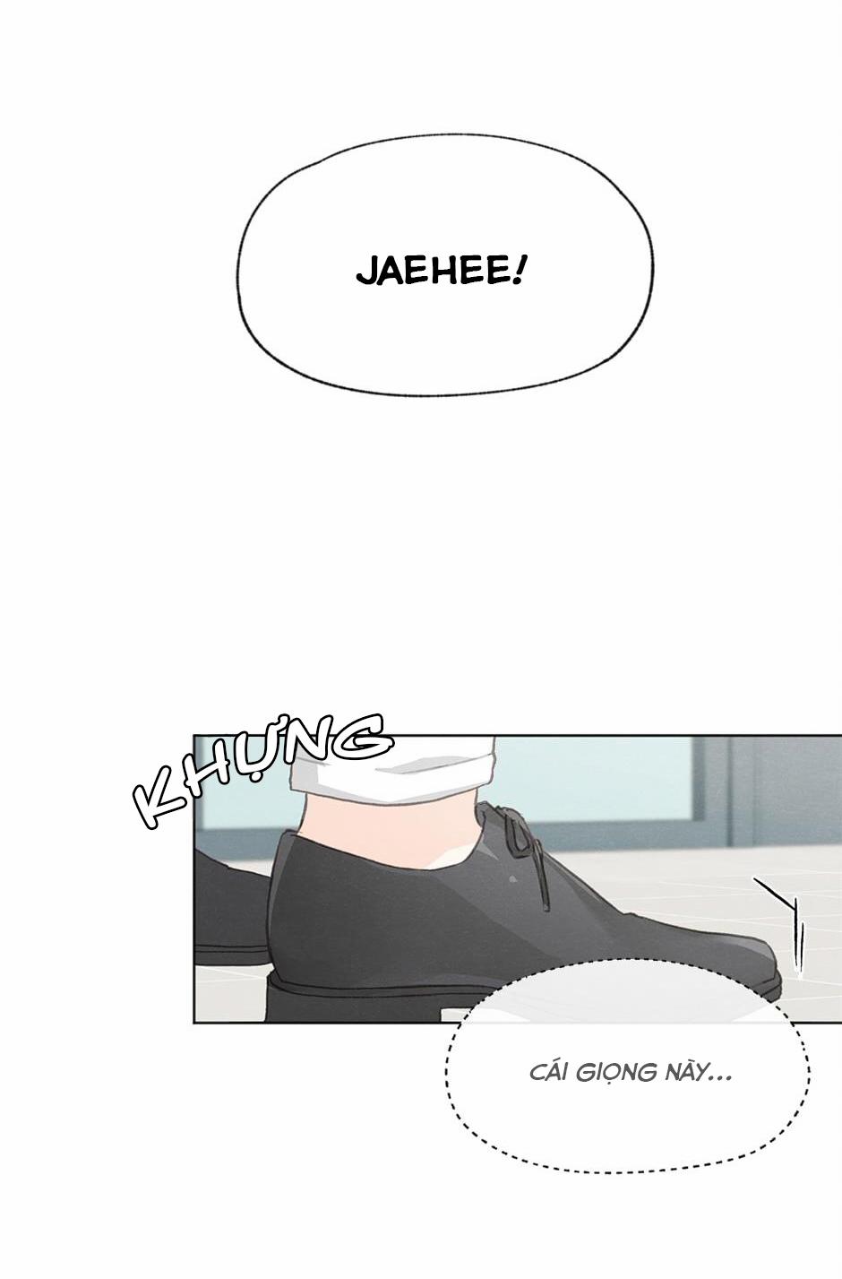 Giữa Yêu Và Ghét 19 trang 53