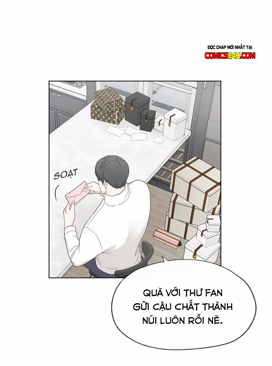 Giữa Yêu Và Ghét 19 trang 7