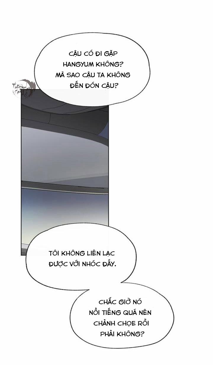 Giữa Yêu Và Ghét 20 trang 13