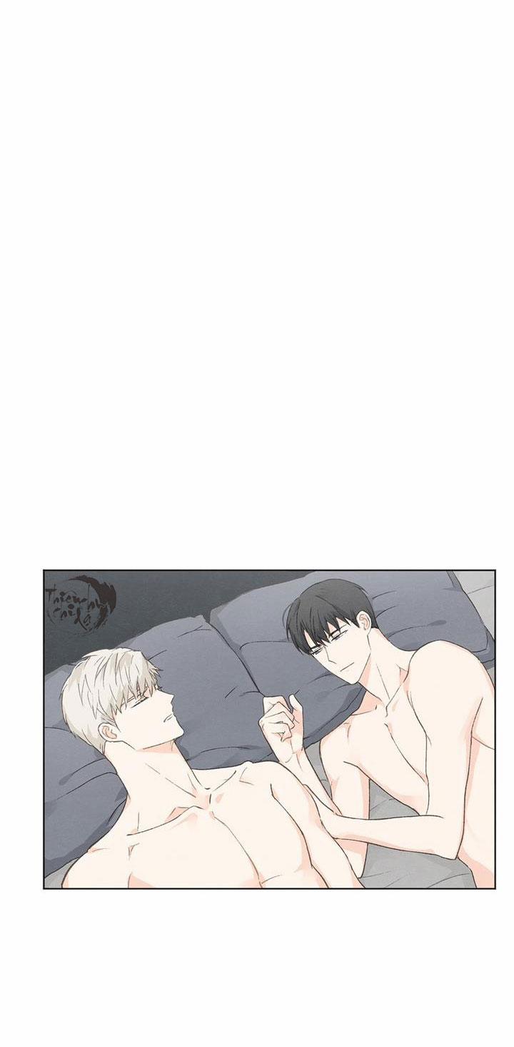 Giữa Yêu Và Ghét 20 trang 17