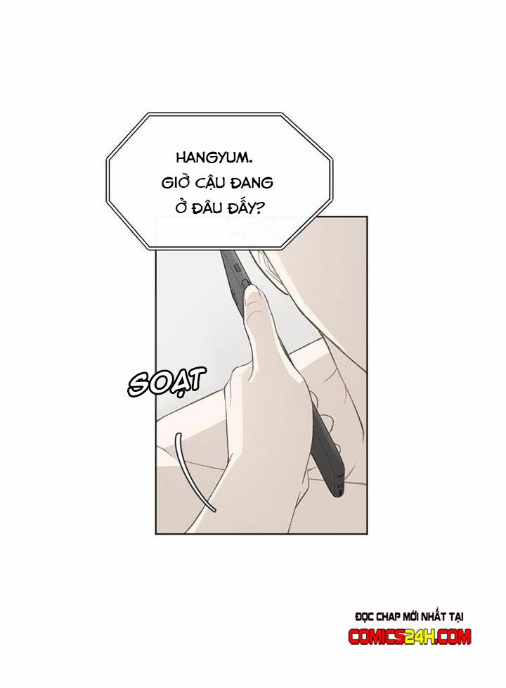 Giữa Yêu Và Ghét 20 trang 26