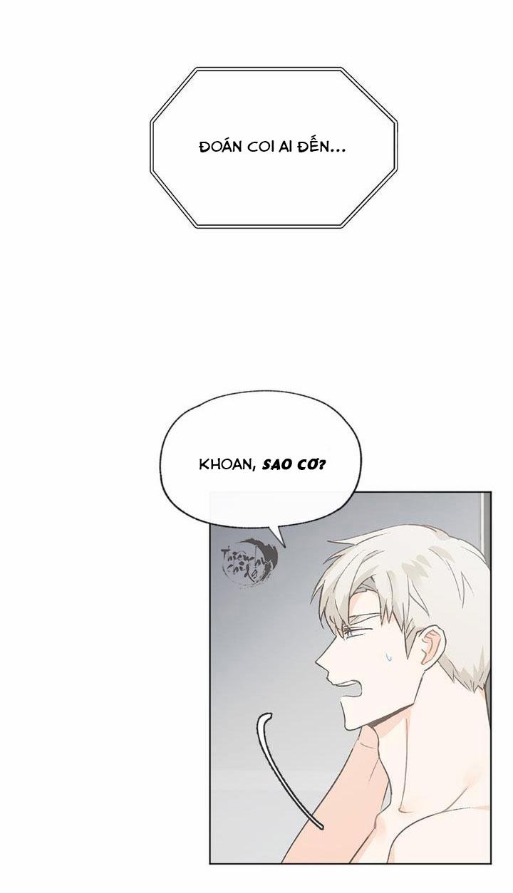 Giữa Yêu Và Ghét 20 trang 28