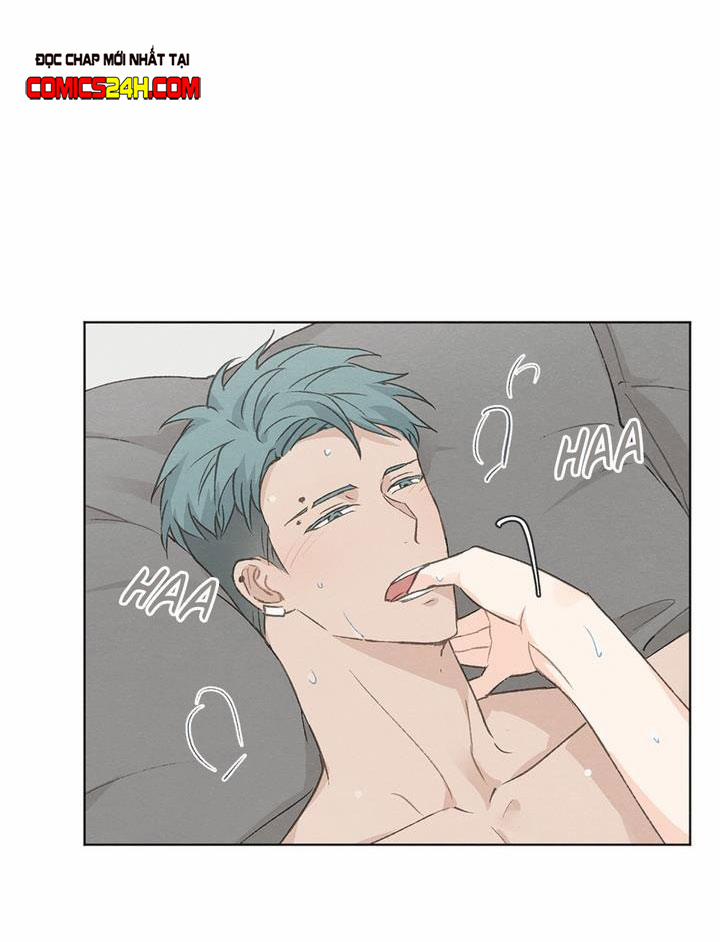 Giữa Yêu Và Ghét 20 trang 41