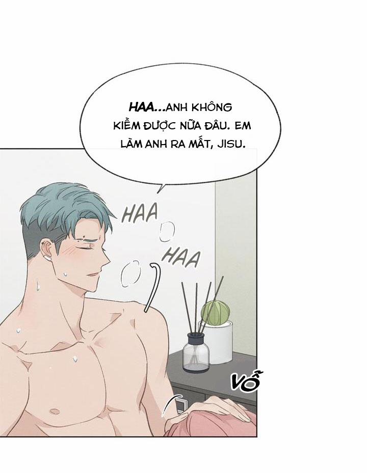 Giữa Yêu Và Ghét 20 trang 45