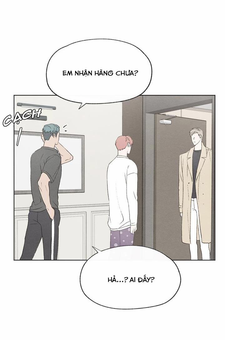 Giữa Yêu Và Ghét 20 trang 52